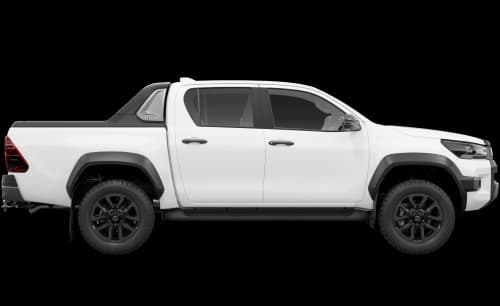 HiLux